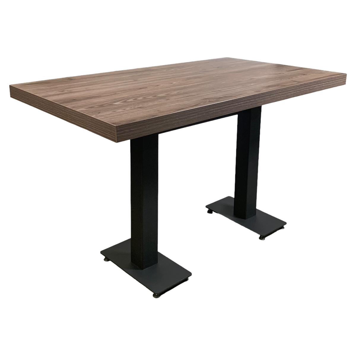 Tisch Restaurant Cafe Bar Und Horeca - BERLIN-N5-70X120 + A400 - 50MM